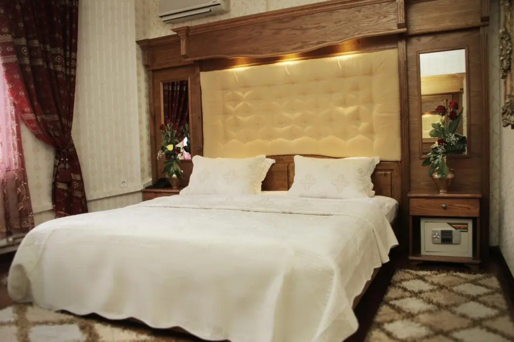 Hotel Afa