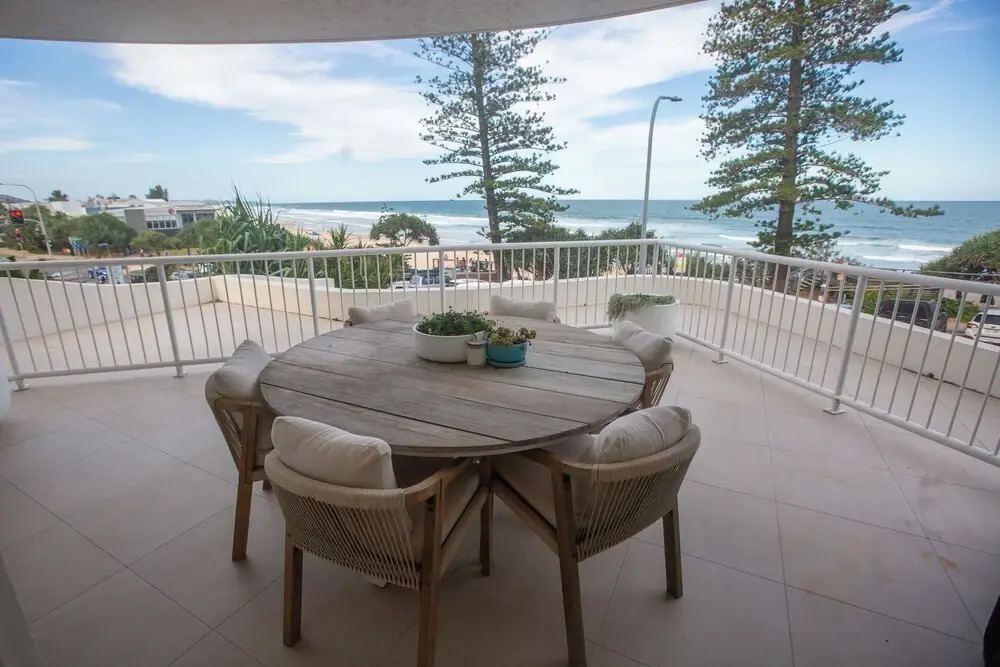 Experience Coastal Bliss at Baywatch - Short or Longer Terms Available!