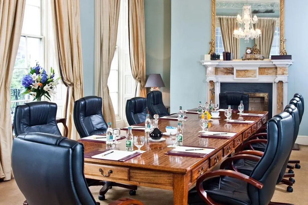 Beresford Hotel
