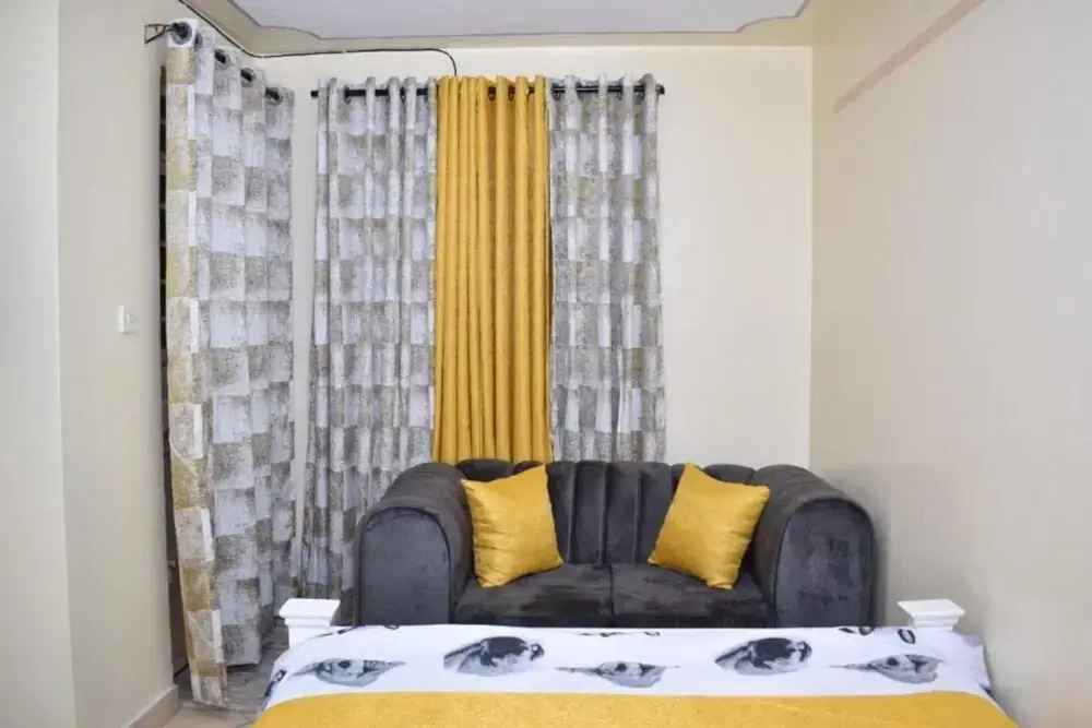 Stay.Plus Atic Apartment South B