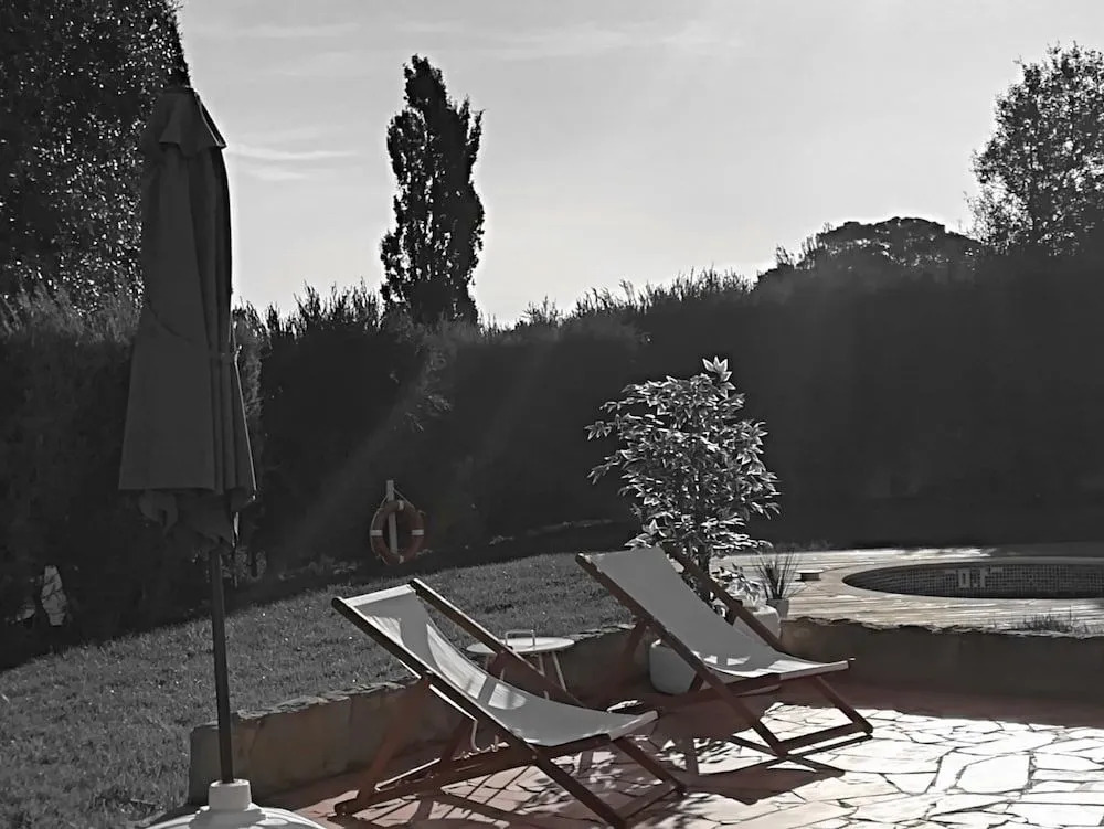 Quinta da Falcoeira