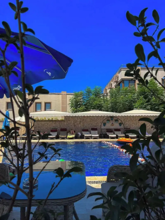Akkan Beach Hotel