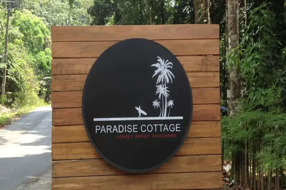 Paradise Cottage