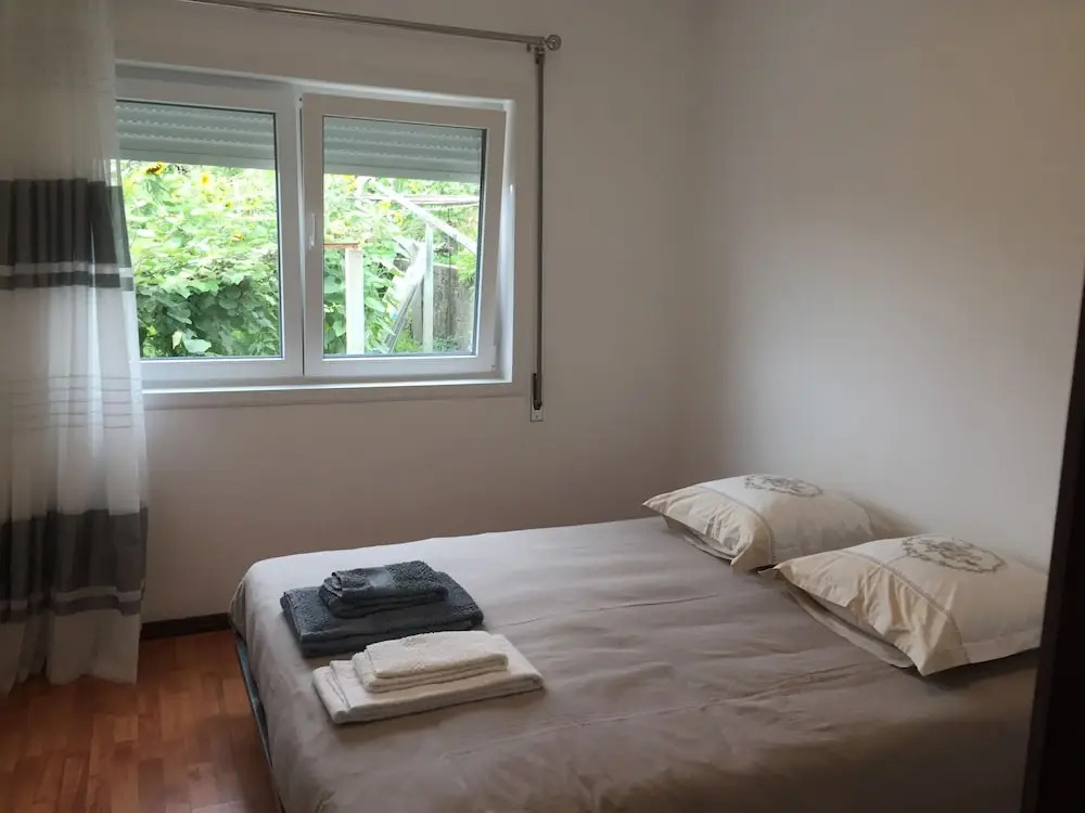 Maison de Vacances