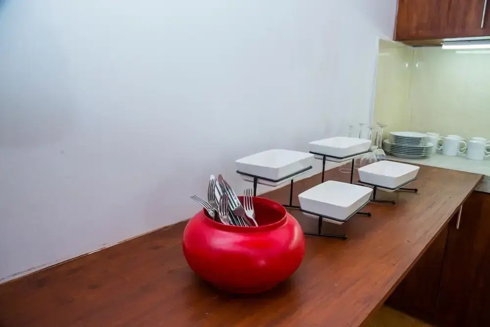 Villa Kumana