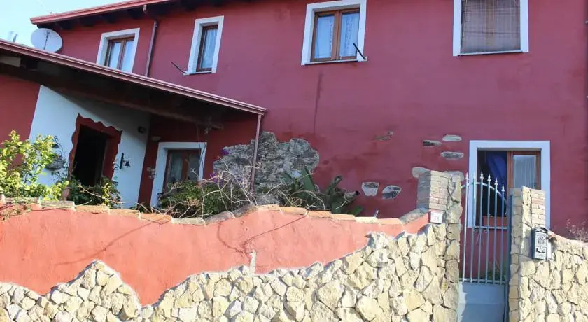 B&B Tzia Licca