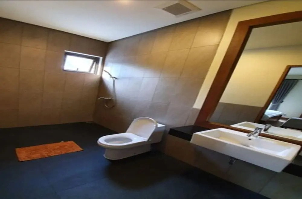 Vimala Hills Villa & Resort