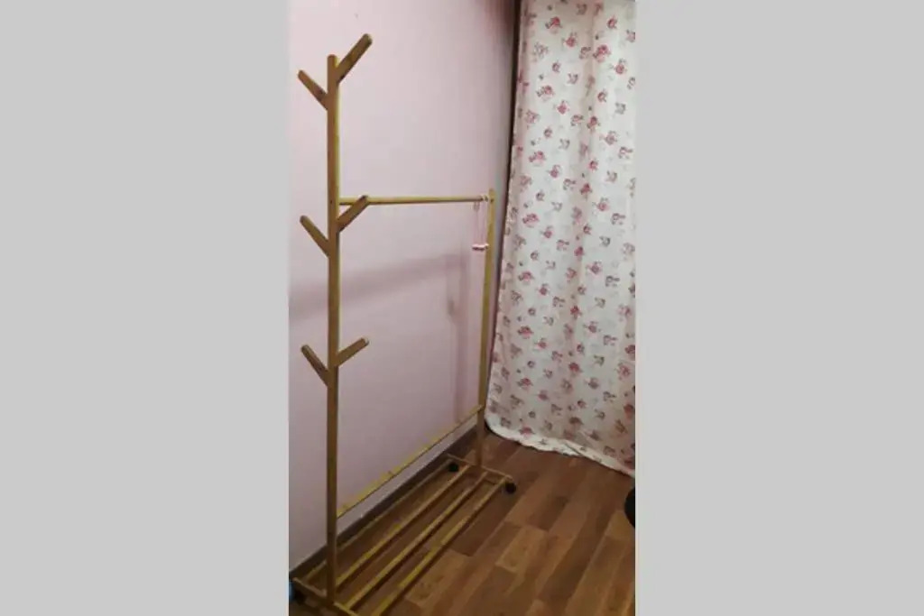 D Santai Homestay