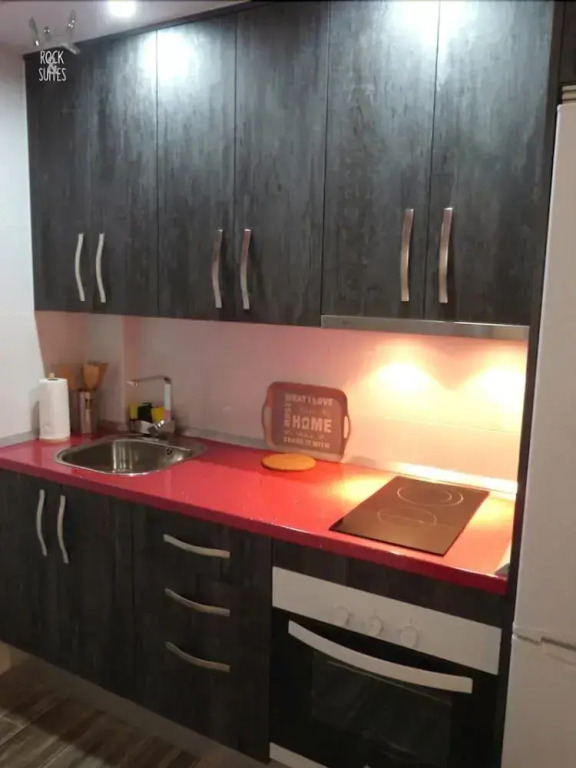 Rock and Suites Granada