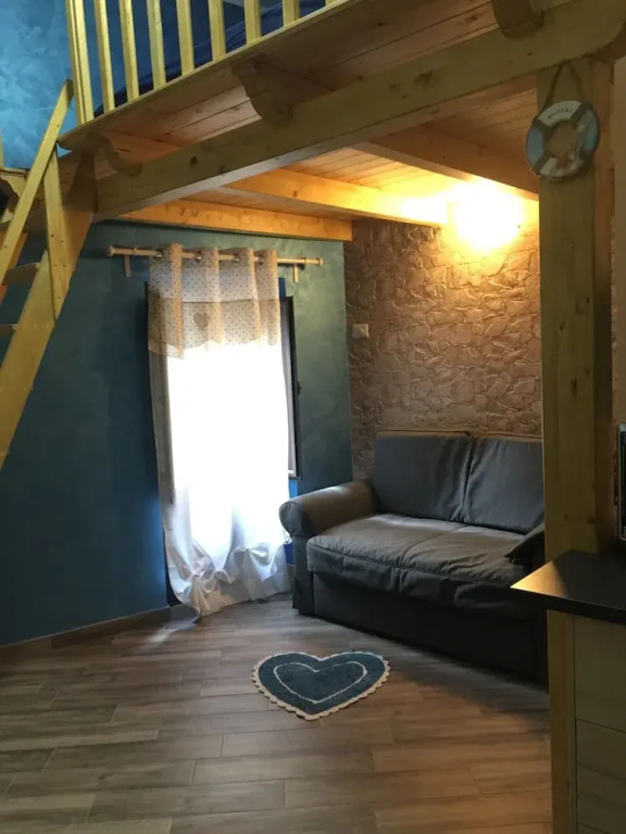 La Casa Del Poeta