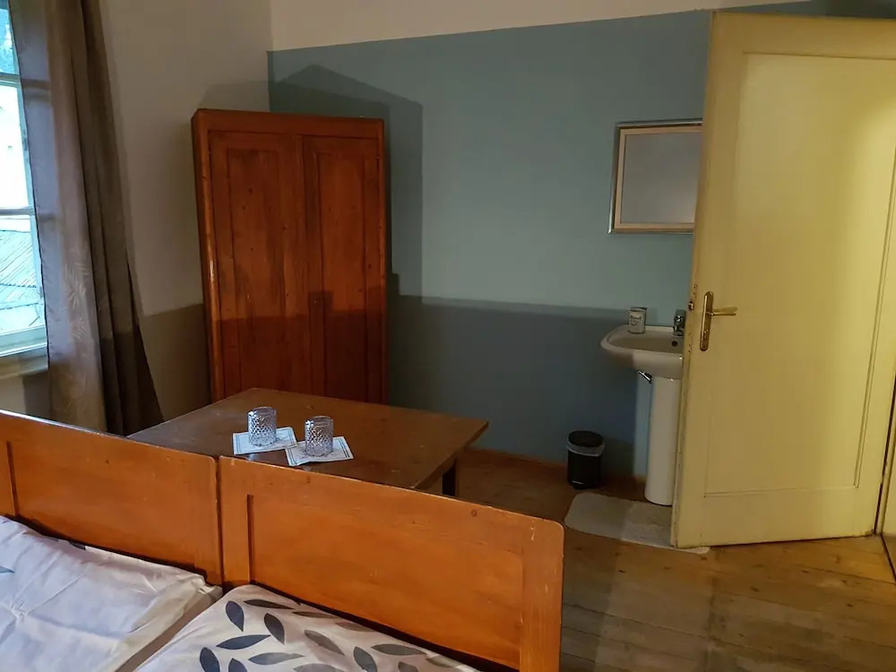 Vila Koman Jezersko