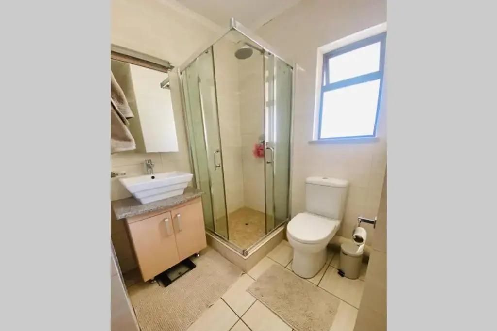 Phoenix Rising Apartment