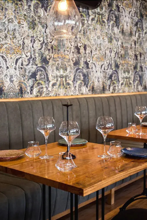 Le Petit Manoir Boutique Hotel