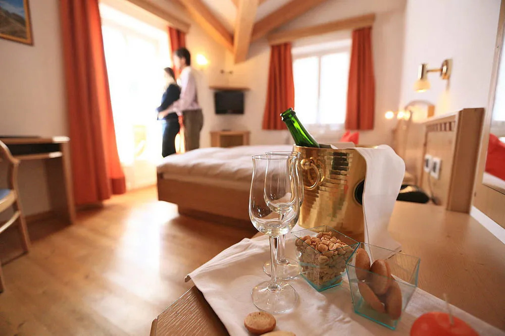 Al Piccolo Hotel