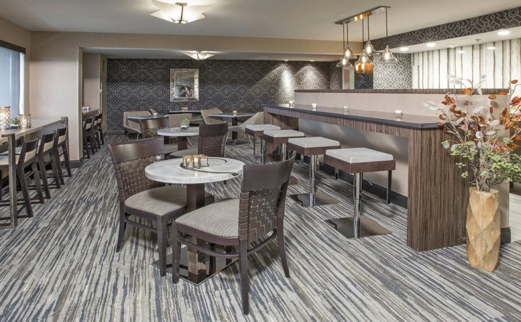 Rochester Airport Marriott