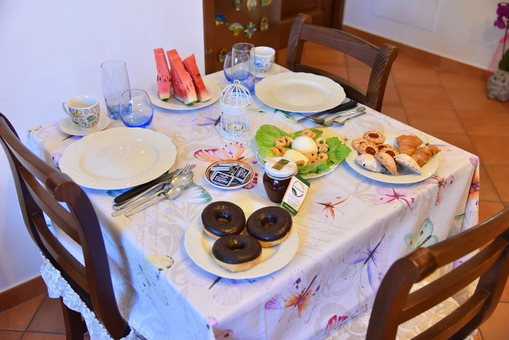 Casa Gentile