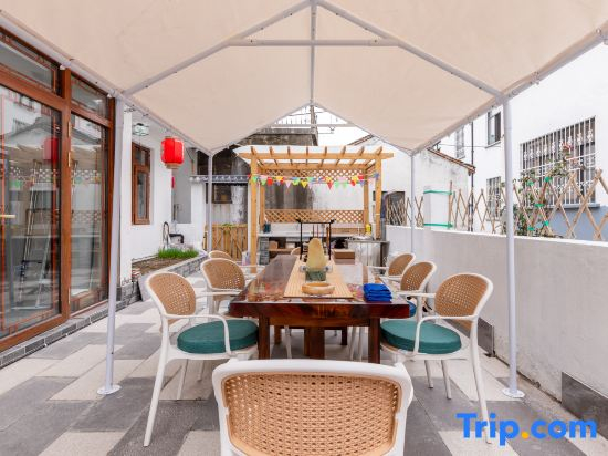No. 57, Libang, Zhouzhuang Town, Kunshan City