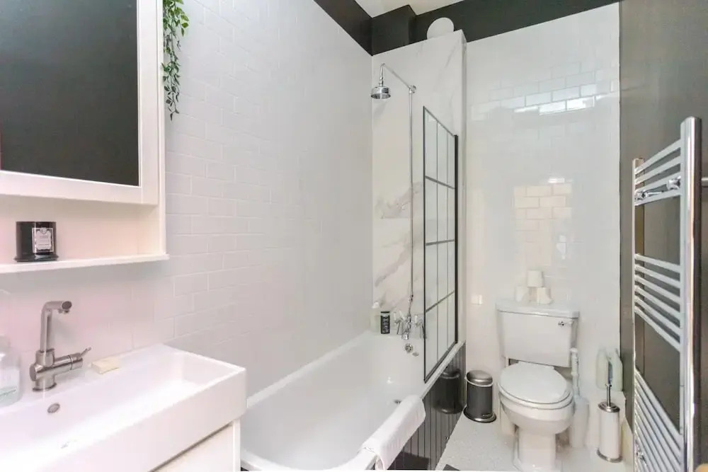 Stunning 2 Bedroom House in Peaceful London Fields