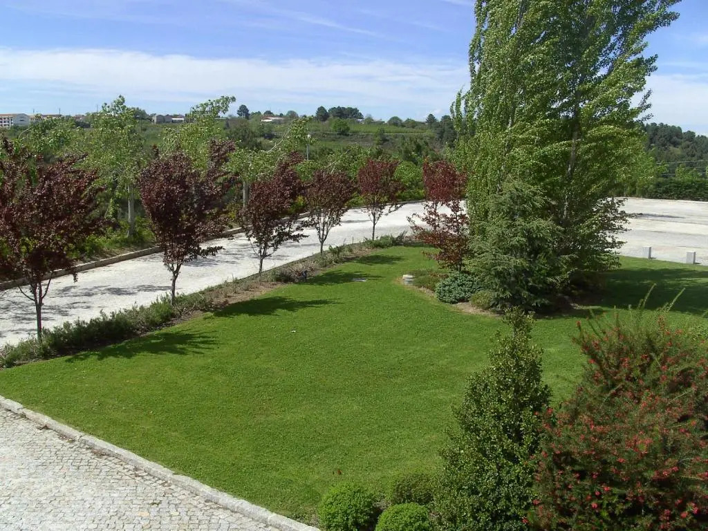 Hotel Verdeal