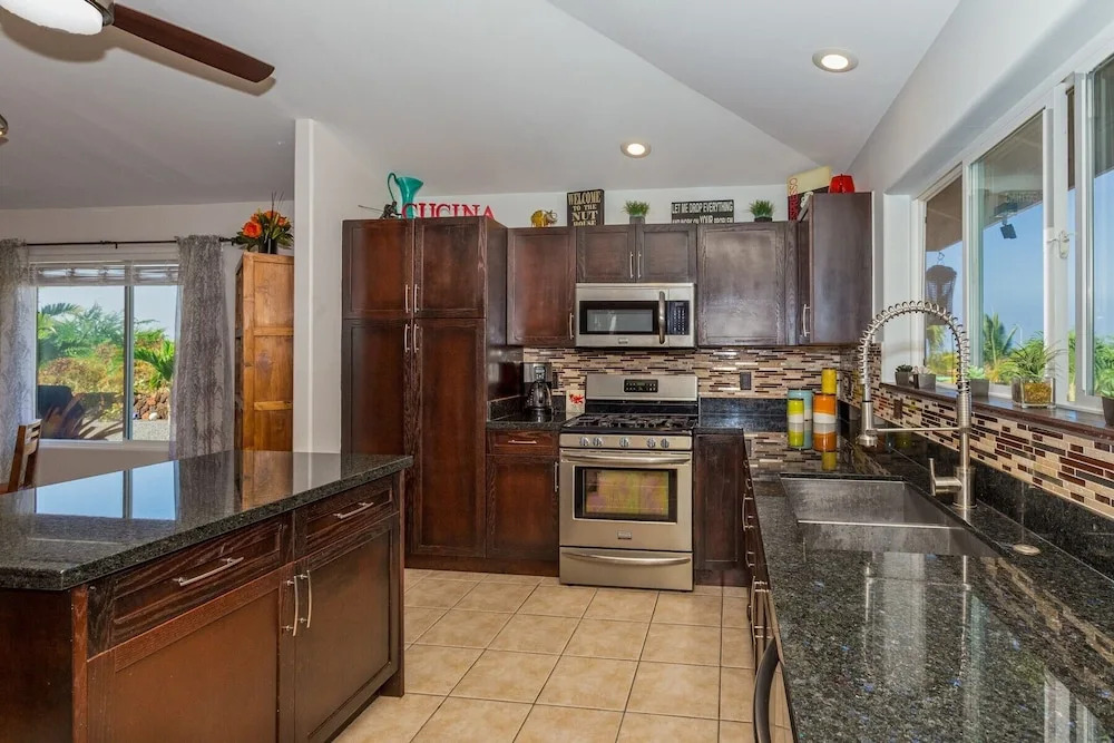 Hale Hookaana 3 Bedrooms 2 Bathrooms Home