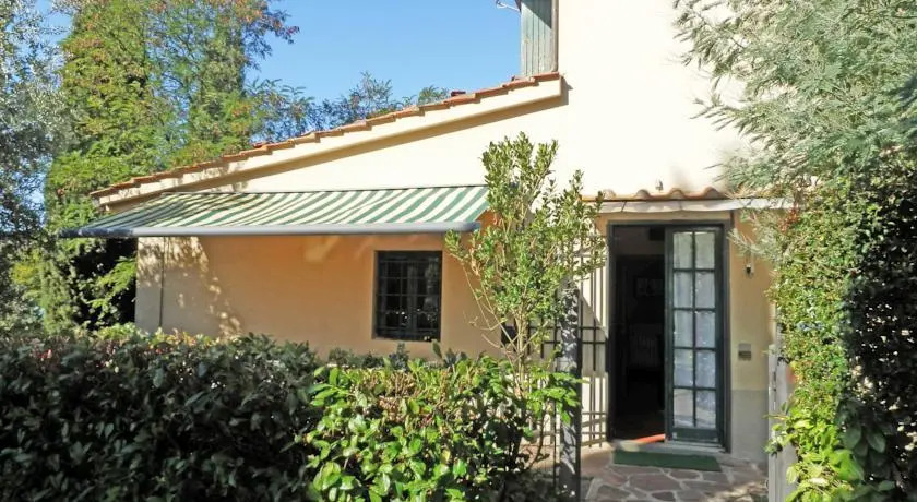 Casa Chiesanuova