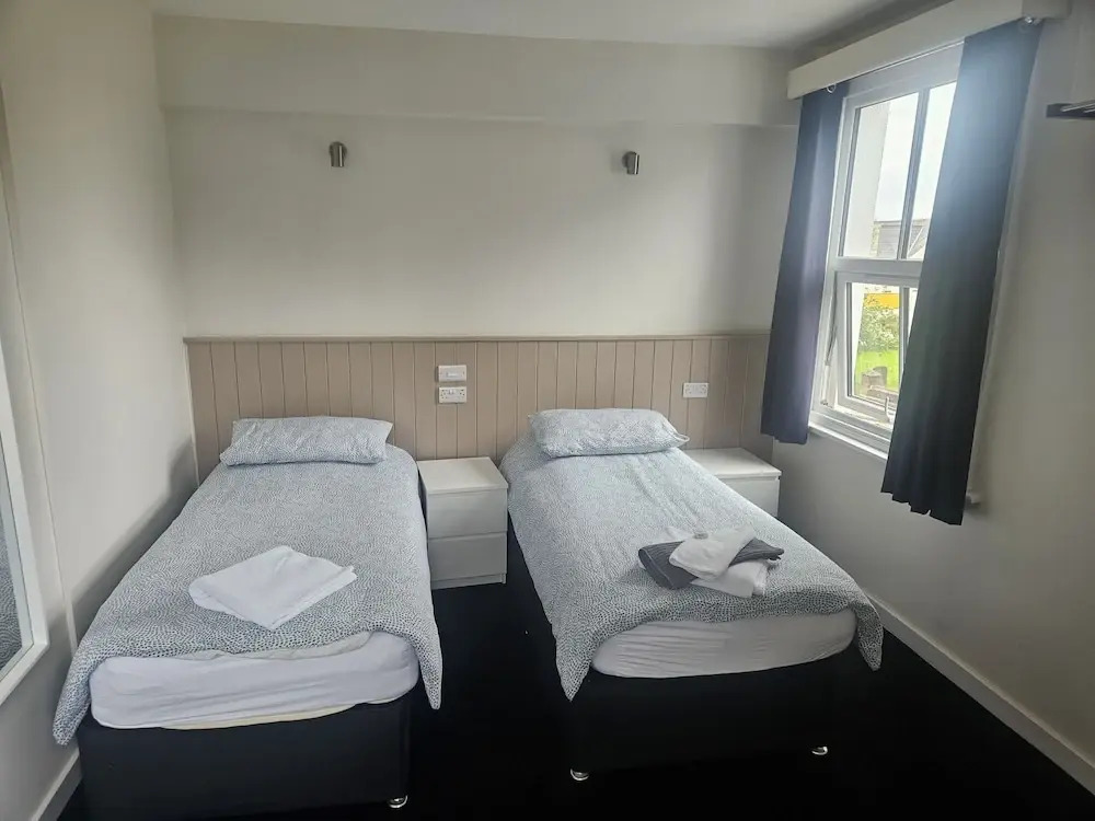 Swan Hotel