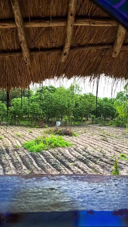 Wassado cultural lodging