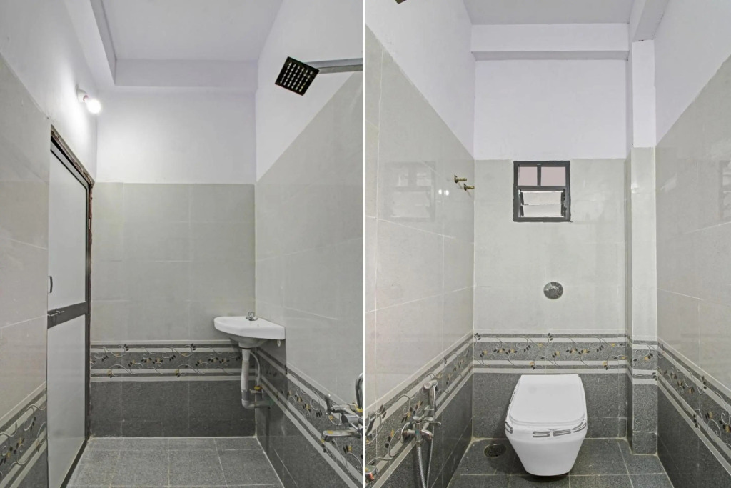 OYO 90872 Raj Hotel