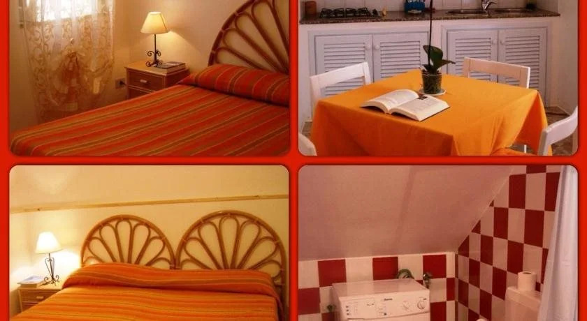 Case Vacanze Arcobaleno