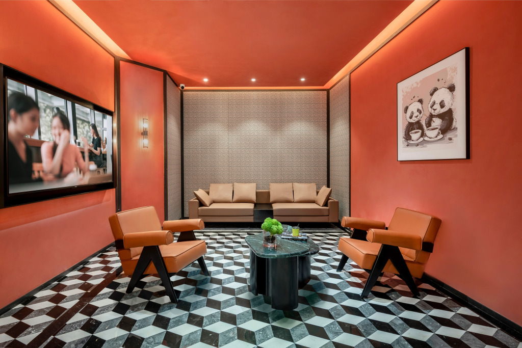 Citadines Connect East Chengdu
