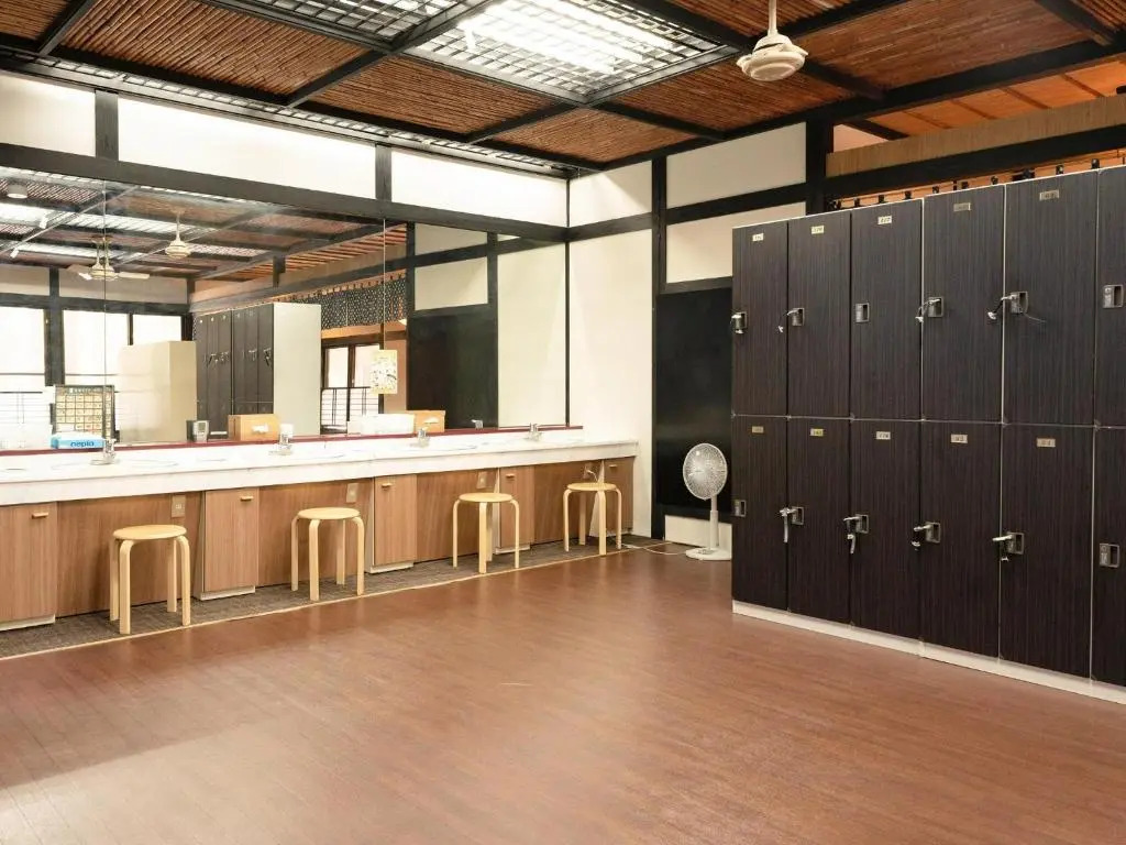 Lupo Forest "GRAN FOREST Echizen Miyama" - Vacation STAY 07099v