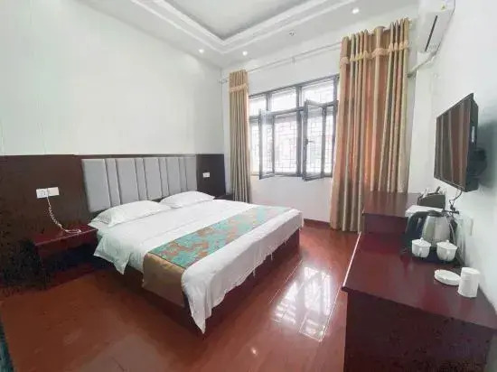 Lanyu Inn (Yichang Three Gorges Dam)