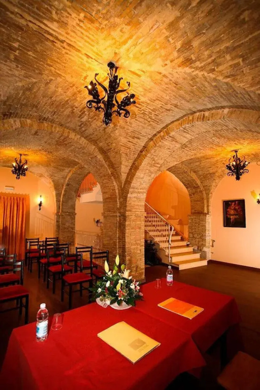 Hotel Ristorante Al Duca