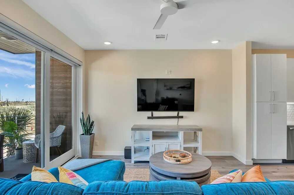 Ohana at Sunflower Condos