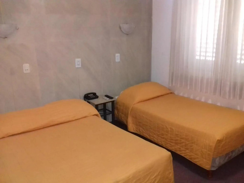 Hotel Milena