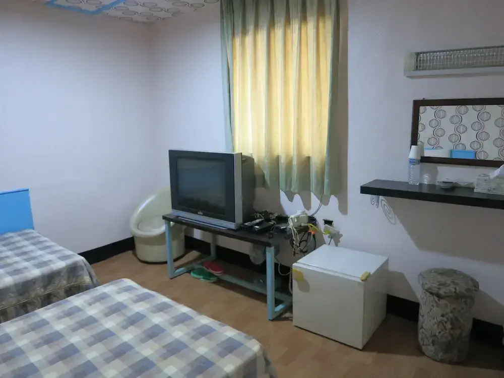 Reui Chung Hotel