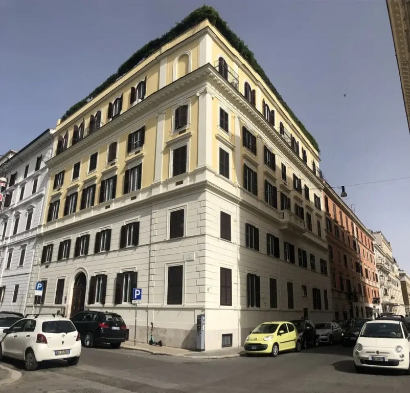 Residenza Termini