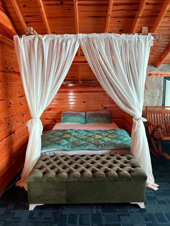 Joy Suite Chalets