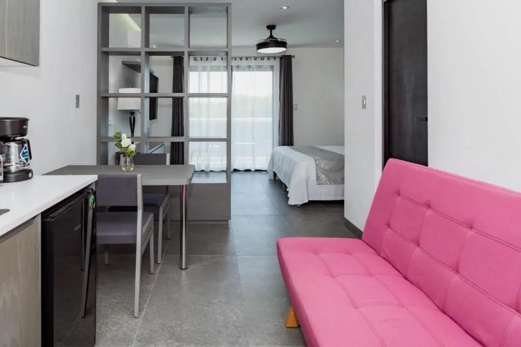 Dreams Apartments 8. Loft a 9 minutos de la playa