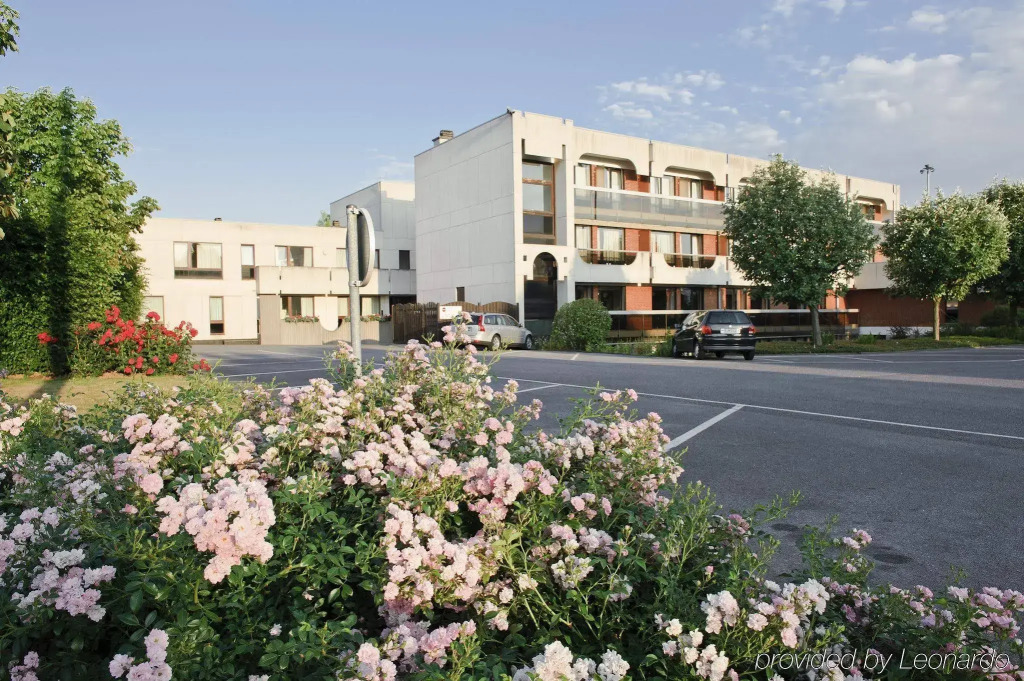 Hotel Les 3 Cles