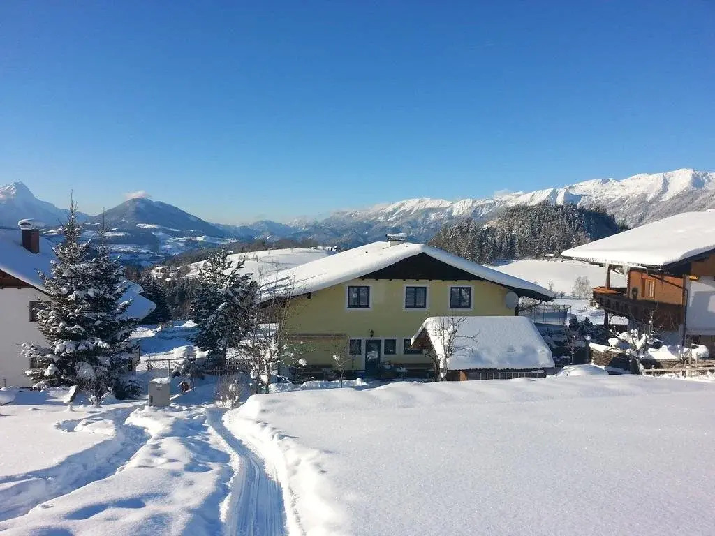 Haus Johanna
