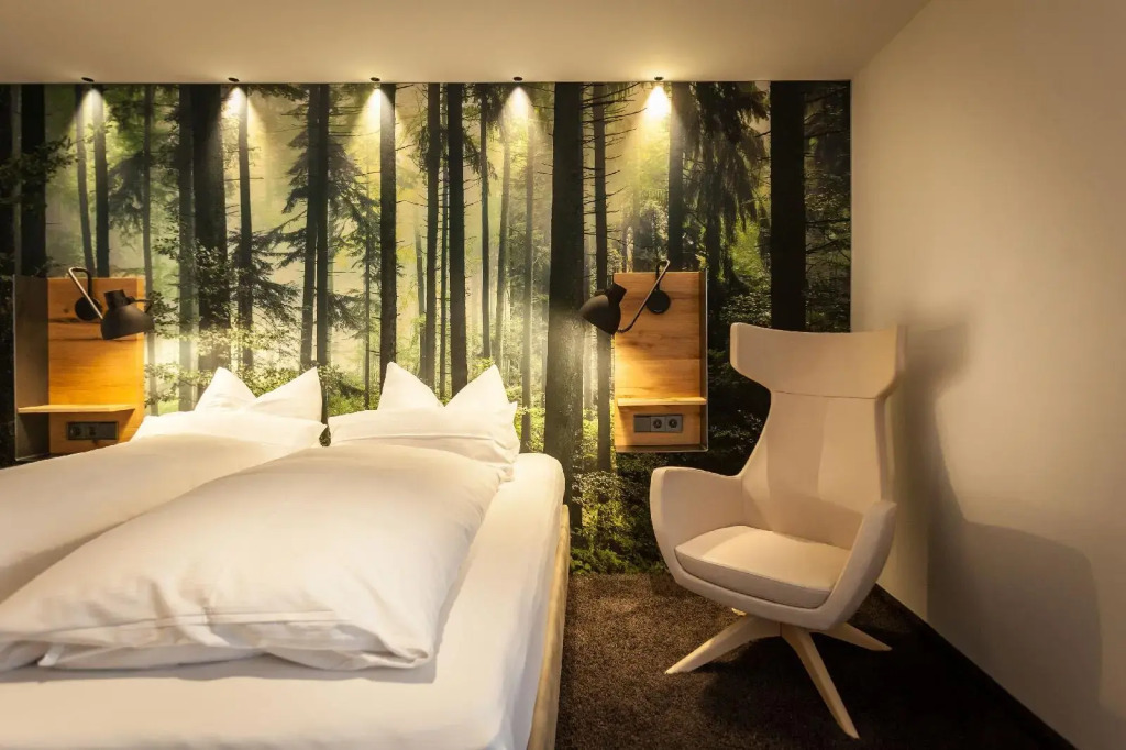 Bollenhuthotel Kirnbacher Hof