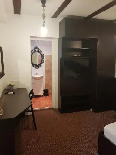Mpoint Motel