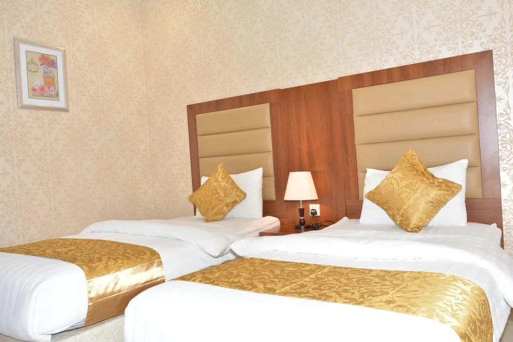 Judy Palace Hotel Suites