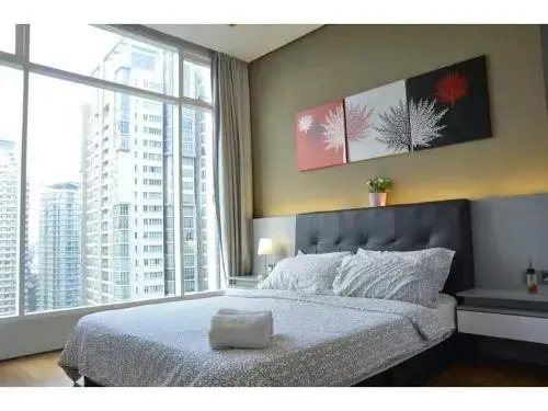 Soho Suites KLCC by LX Suites 2