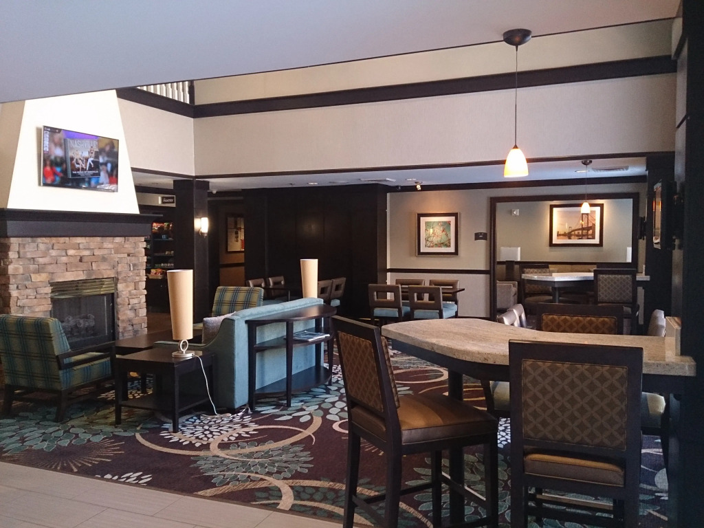 Staybridge Suites Columbus-Airport by IHG