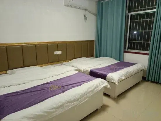 Zhangjiajie Xiangjia Xiaoyuan Homestay