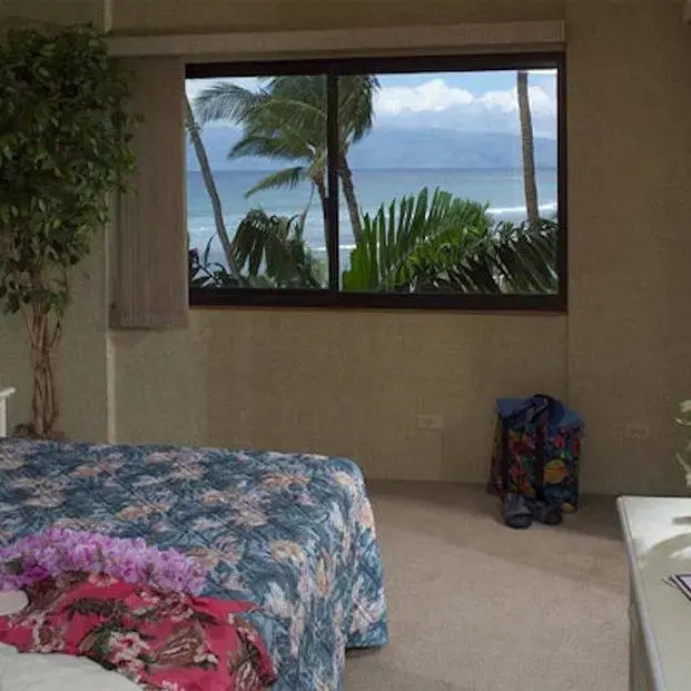 Suites At Hono Koa