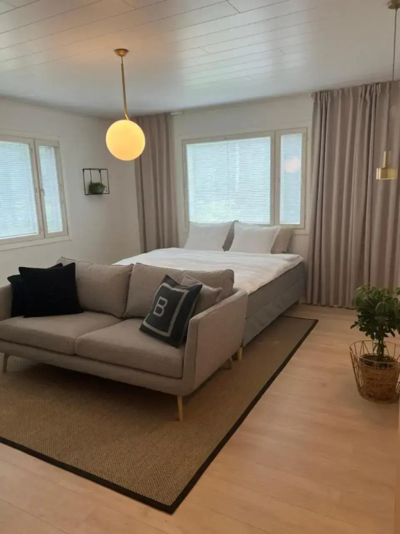Apartment Aurora
