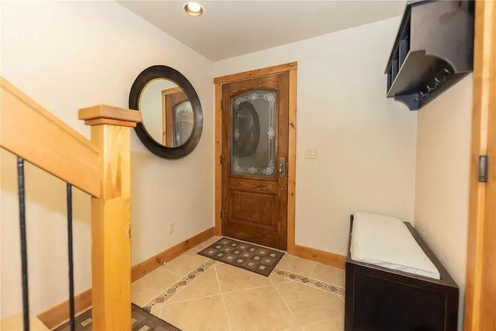 24 Autumn Brook 4 Bedroom Townhouse